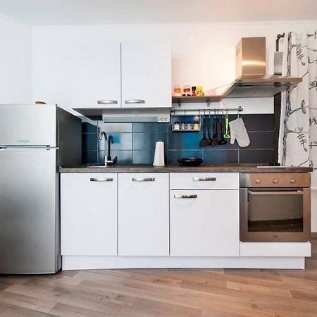 Apartman Puzzle Rovinj Ngoại thất bức ảnh