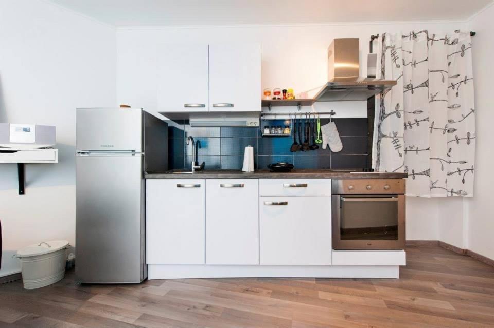 Apartman Puzzle Rovinj Ngoại thất bức ảnh