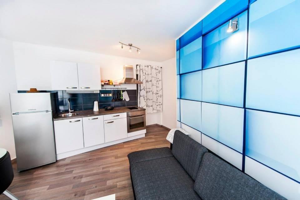 Apartman Puzzle Rovinj Ngoại thất bức ảnh