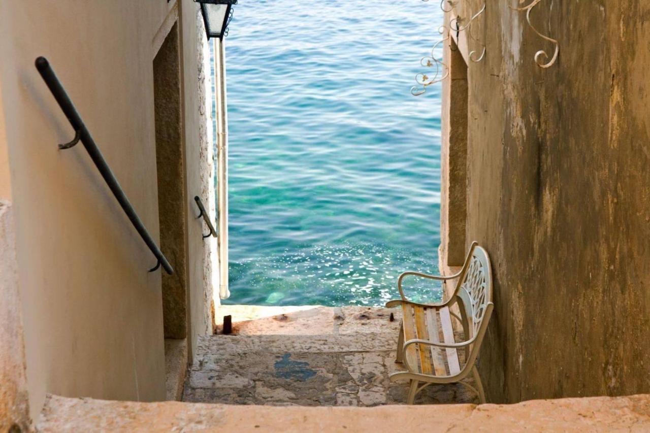 Apartman Puzzle Rovinj Ngoại thất bức ảnh