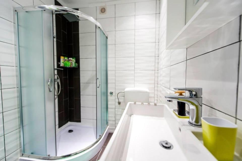 Apartman Puzzle Rovinj Ngoại thất bức ảnh